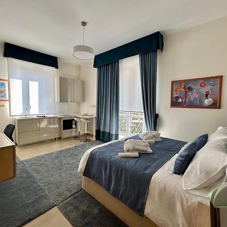 King'S Suite - Quiet And Refined In The Heart Of Milan Exterior photo