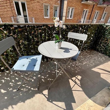 King'S Suite - Quiet And Refined In The Heart Of Milan Exterior photo