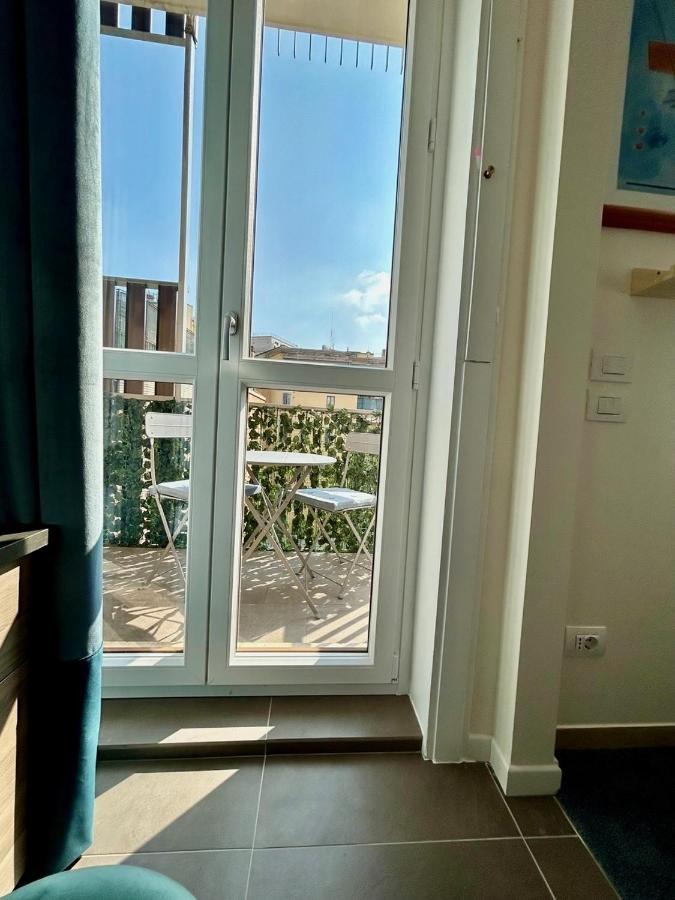 King'S Suite - Quiet And Refined In The Heart Of Milan Exterior photo
