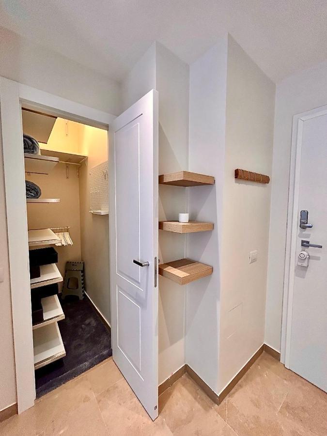 King'S Suite - Quiet And Refined In The Heart Of Milan Exterior photo
