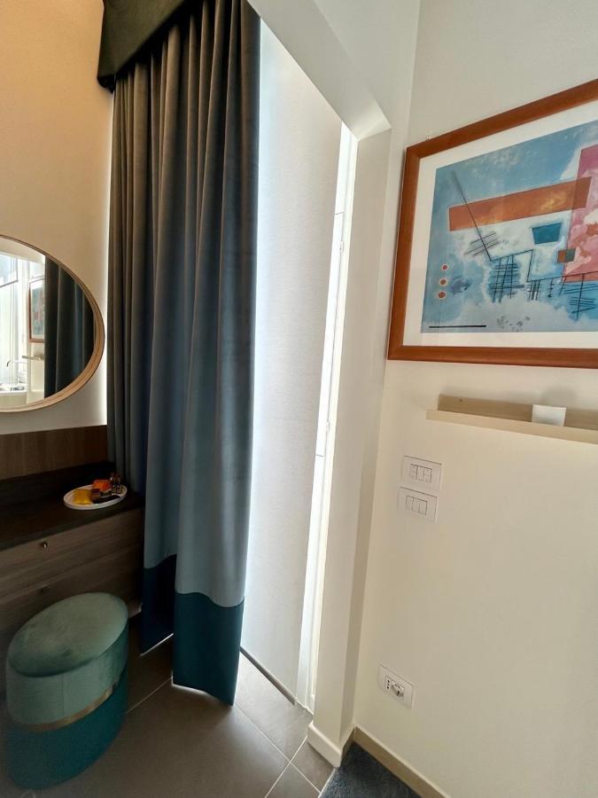 King'S Suite - Quiet And Refined In The Heart Of Milan Exterior photo