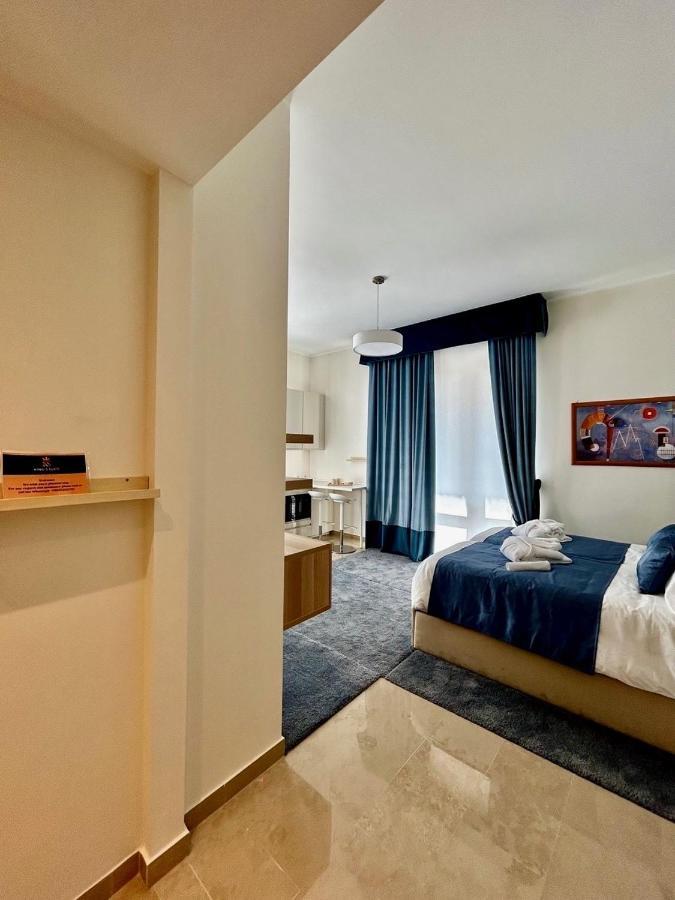 King'S Suite - Quiet And Refined In The Heart Of Milan Exterior photo