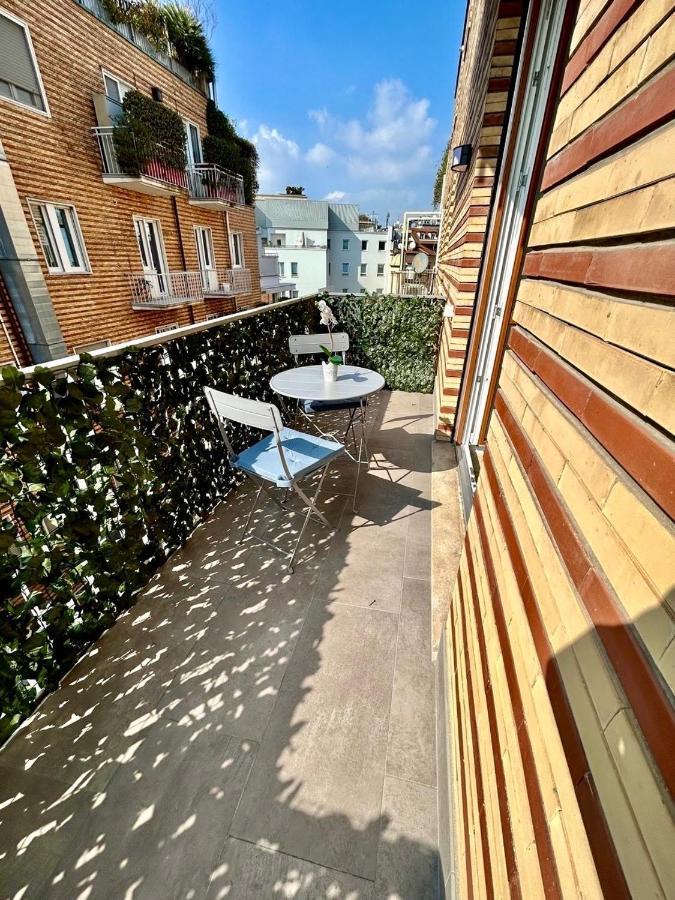 King'S Suite - Quiet And Refined In The Heart Of Milan Exterior photo