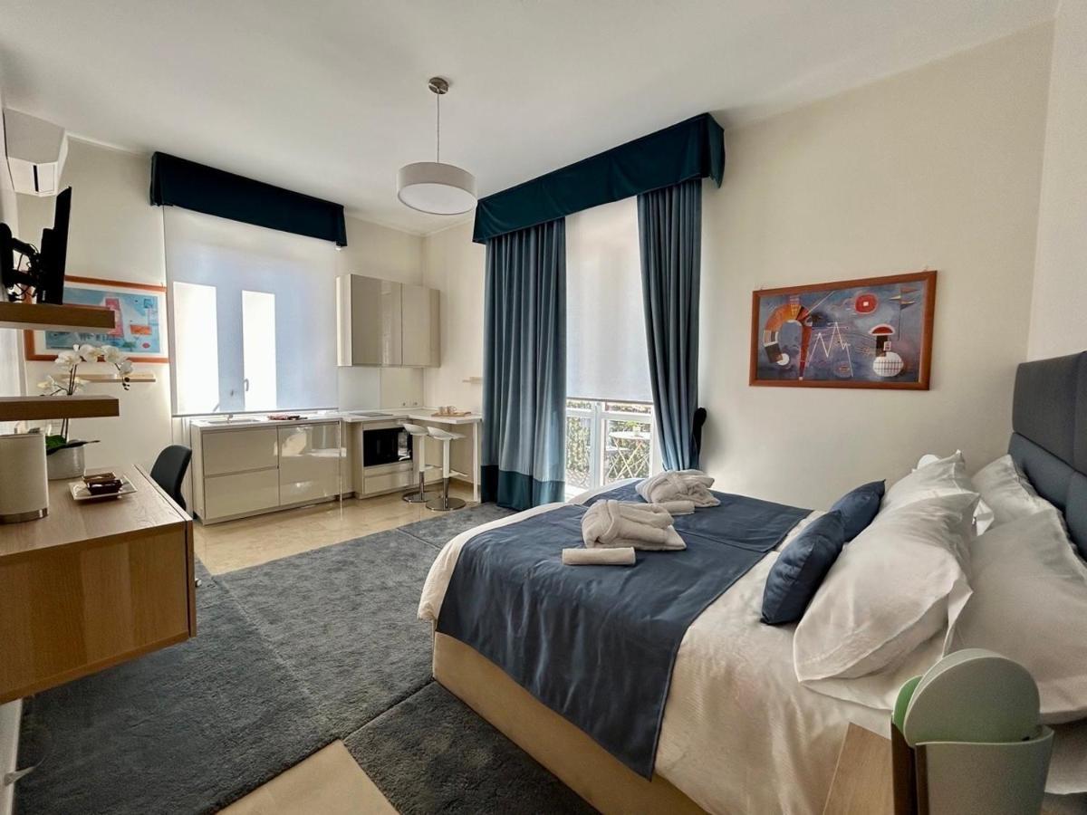 King'S Suite - Quiet And Refined In The Heart Of Milan Exterior photo