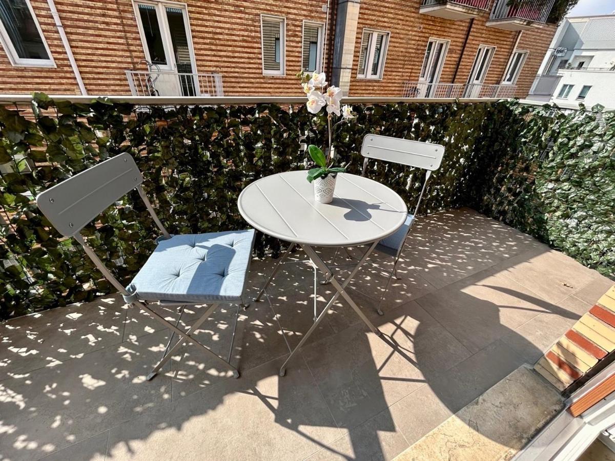 King'S Suite - Quiet And Refined In The Heart Of Milan Exterior photo
