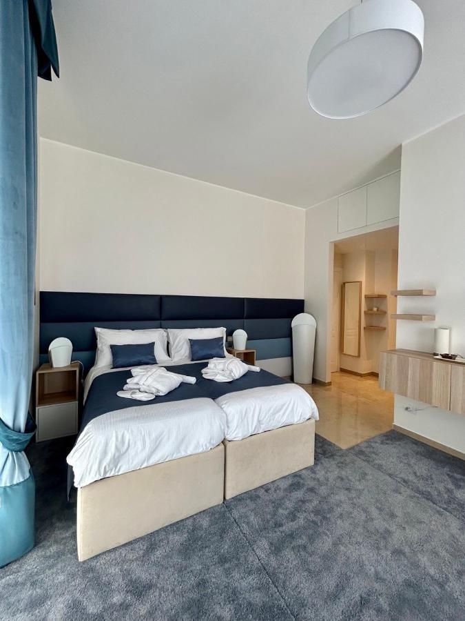 King'S Suite - Quiet And Refined In The Heart Of Milan Exterior photo