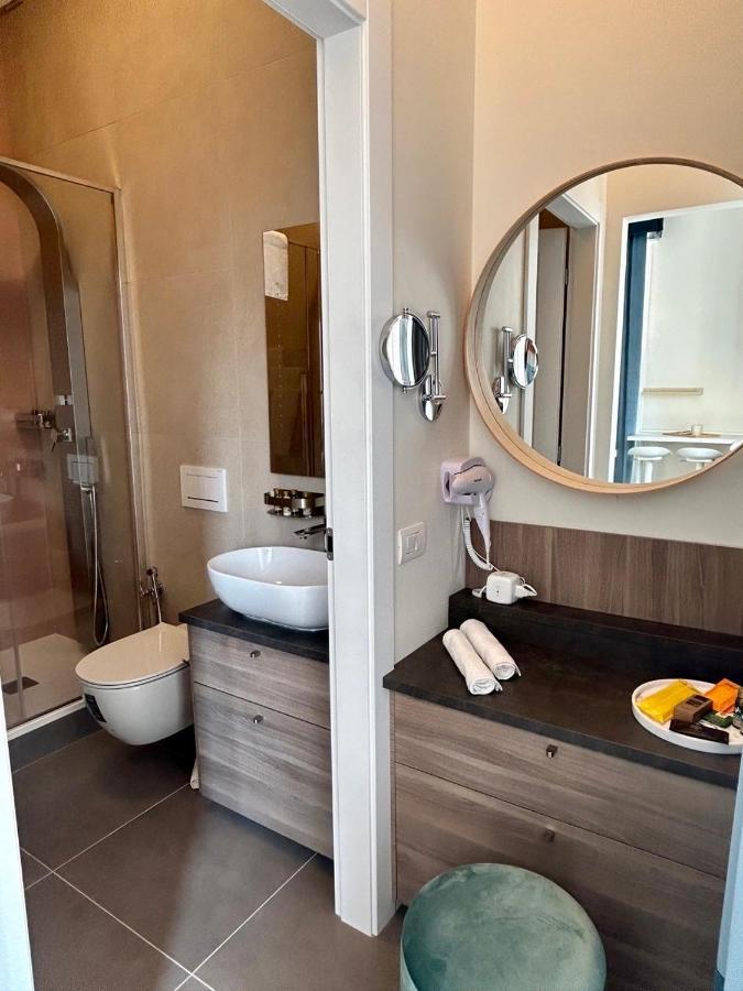 King'S Suite - Quiet And Refined In The Heart Of Milan Exterior photo
