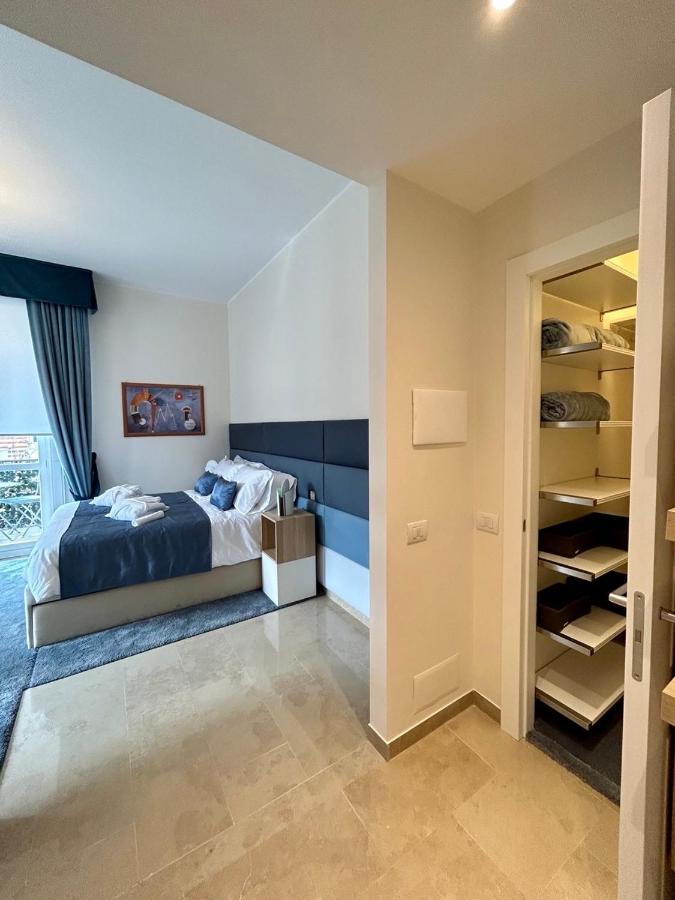 King'S Suite - Quiet And Refined In The Heart Of Milan Exterior photo